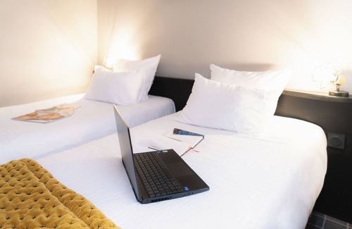Gravelines Hotel | Hôtel du Beffroi