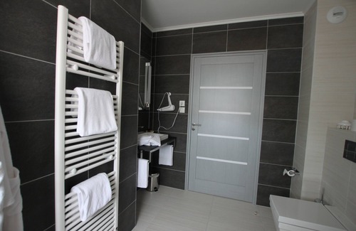 Quend-Plage-les-Pins House | Hôtel du Cheval Blanc