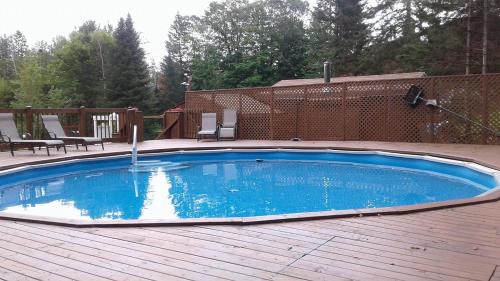 Sainte-Adele Hotel | Hôtel du Lac Lenore