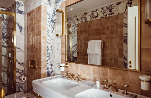 Batignolles Hotel | Hôtel Eldorado Paris