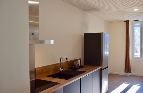 Thueyts Hotel | Hôtel et Appartements Les Platanes