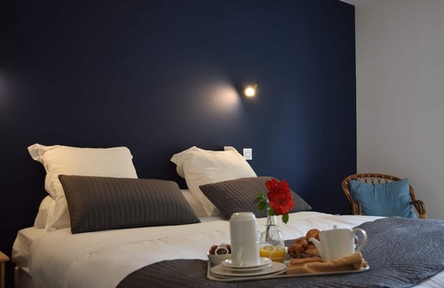 Thueyts Hotel | Hôtel et Appartements Les Platanes