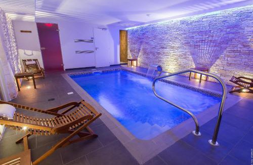 Cognac Hotel | Hôtel François Premier Cognac Centre