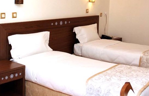 Timimoun Hotel | Hôtel Gourara