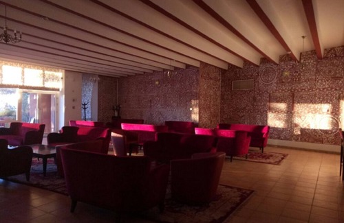 Timimoun Hotel | Hôtel Gourara