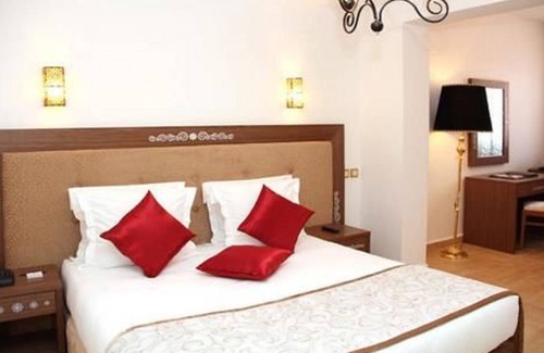 Timimoun Hotel | Hôtel Gourara
