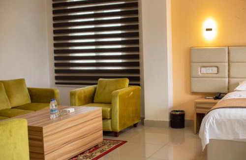 Cocody Hotel | Hôtel Horizon