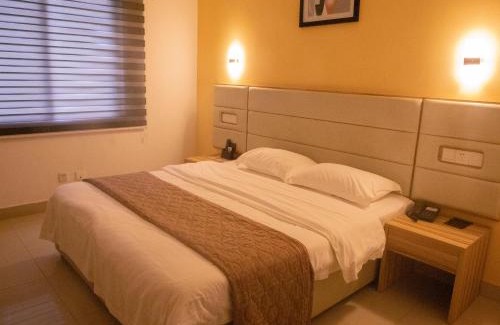 Cocody Hotel | Hôtel Horizon