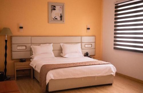 Cocody Hotel | Hôtel Horizon