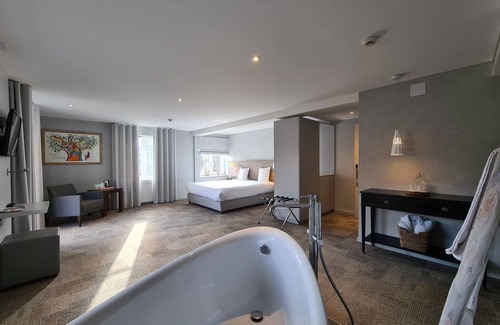Hagenthal-le-Bas Hotel | Hôtel Jenny