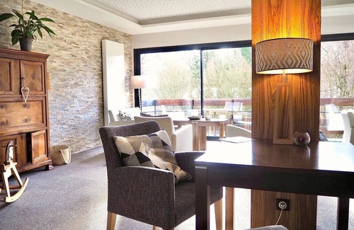 Hagenthal-le-Bas Hotel | Hôtel Jenny