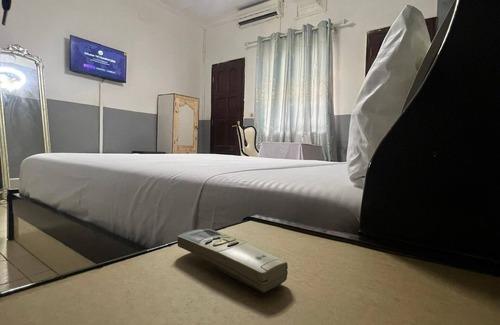 Mutsamudu Hotel | Hôtel Johanna Livingstone