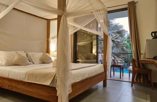 Mbour Hotel | Hôtel Keparanga Saly