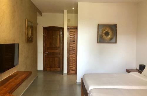 Mbour Hotel | Hôtel Keparanga Saly