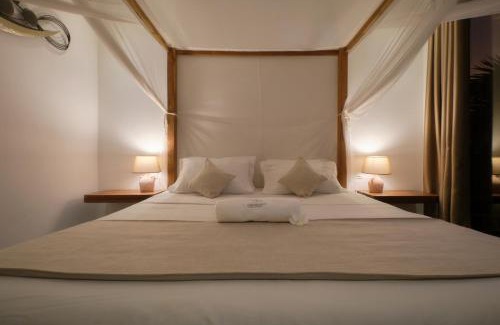 Mbour Hotel | Hôtel Keparanga Saly