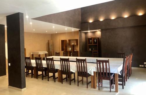 Mbour Hotel | Hôtel Keparanga Saly