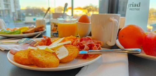 Bois-Colombes Hotel | Hôtel Kyriad Prestige Paris Asnieres