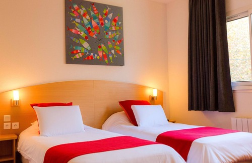 Pont-l'Abbe Hotel | Hôtel KYRIAD QUIMPER - Pont-l'Abbé