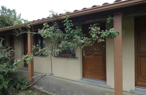 Thermes-Magnoac Bed & Breakfast | Hôtel L'Agape