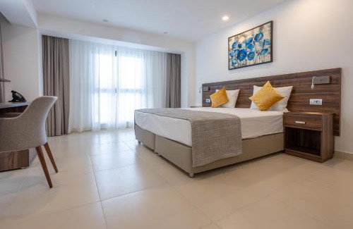 Djibouti Hotel | Hôtel l'Europe