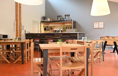 Saint-Michel-de-Maurienne Hotel | Hôtel Le Marintan