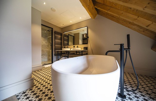 Tresserve Hotel | Hôtel L’Incomparable by Les Etincelles