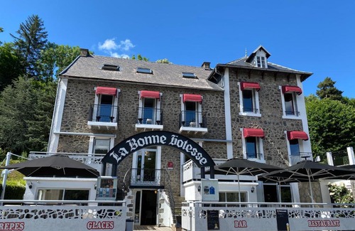 Jassat Hotel | Hôtel La bonne hôtesse