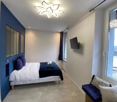 Jassat Hotel | Hôtel La bonne hôtesse