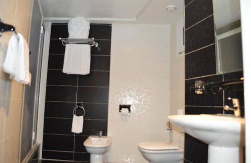 Beni Mellal Hotel | Hôtel La Luna