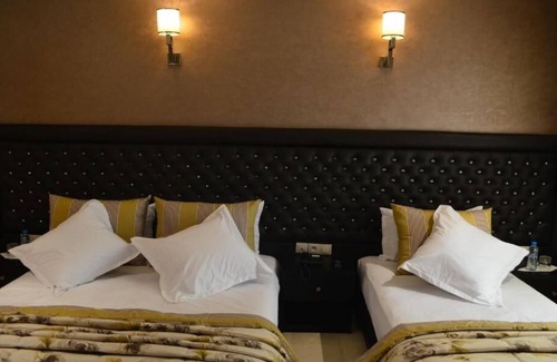 Beni Mellal Hotel | Hôtel La Luna