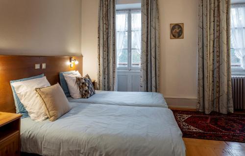 La Broque Hotel | Hôtel La Rubanerie