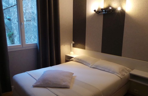 Graslin - Commerce Hotel | Hôtel Le Cambronne