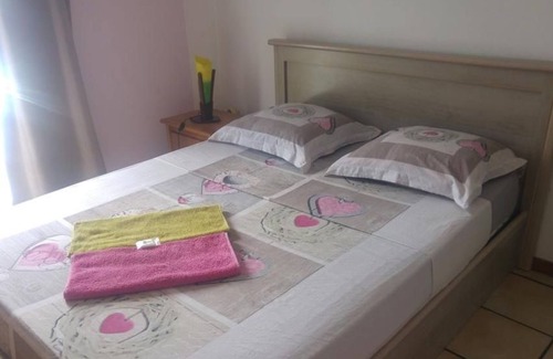 Sainte-Clotilde Centre Hotel | Hôtel Le Cap Vert