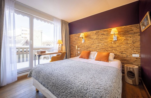Pla d'Adet Hotel | Hôtel Le Christiania Saint Lary Soulan