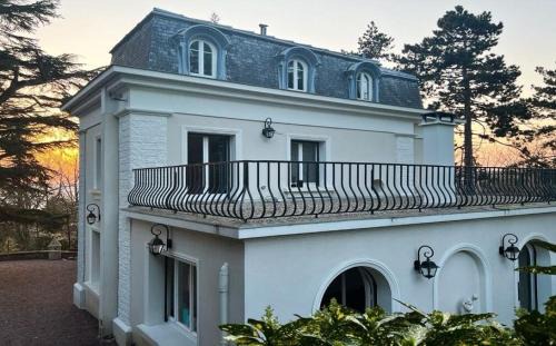 Haut Montmorency Hotel | Hôtel Le domaine de Montmorency
