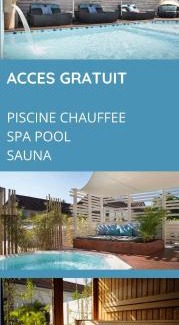 Anse Vata Hotel | Hôtel Le Lagon