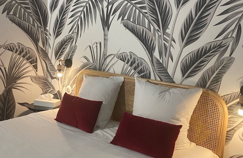 Saint-Lo Hotel | Hôtel Le Pavillon de Saint-Lô