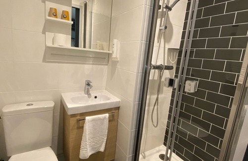 Saint-Lo Hotel | Hôtel Le Pavillon de Saint-Lô