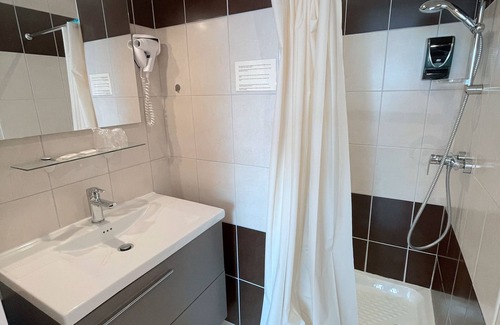 Ronchamp Hotel | Hôtel Le Ronchamp