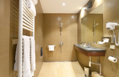 Brotteaux Hotel | Hôtel Le Roosevelt