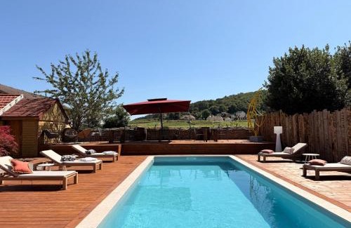 Gevrey-Chambertin Hotel | Hôtel Les Deux Chèvres Gevrey-Chambertin