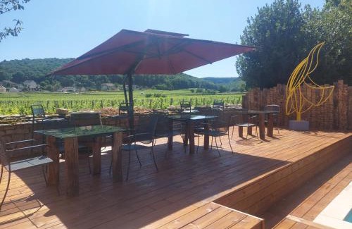 Gevrey-Chambertin Hotel | Hôtel Les Deux Chèvres Gevrey-Chambertin