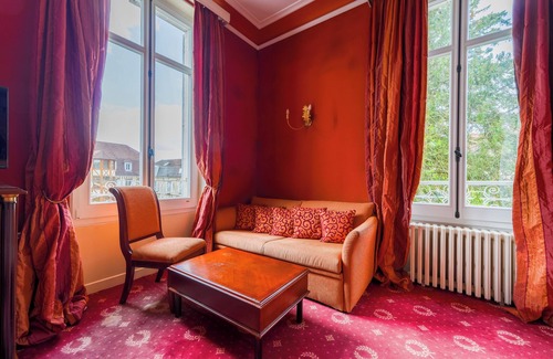 Auxerre Hotel | Hôtel Les Maréchaux