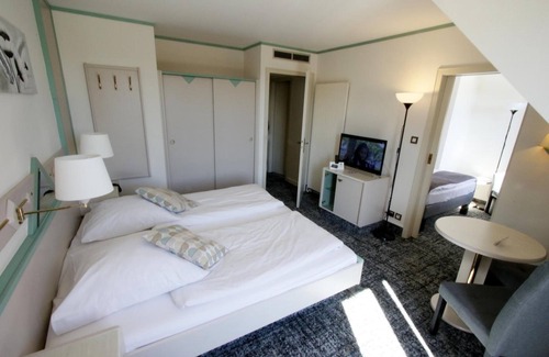 Turckheim Hotel | Hôtel les Portes de la Vallée
