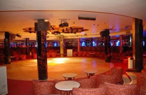 Yasmine Hotel | Hôtel Les Pyramides Club Nabeul