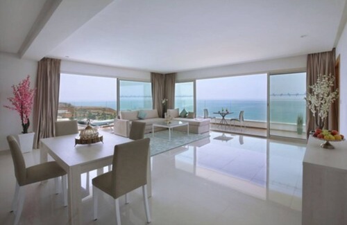 Larache Resort | Hôtel Lixus Beach Resort