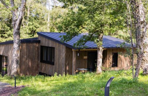 Orcines Cabin | Hôtel - Lodges de Lemptégy