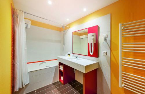 Serin Hotel | Hôtel Lyon Métropole