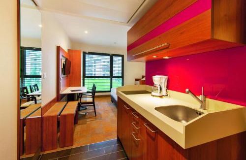 Serin Hotel | Hôtel Lyon Métropole