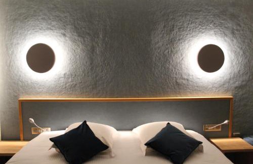 Bellignat Hotel | Hôtel Mélodie